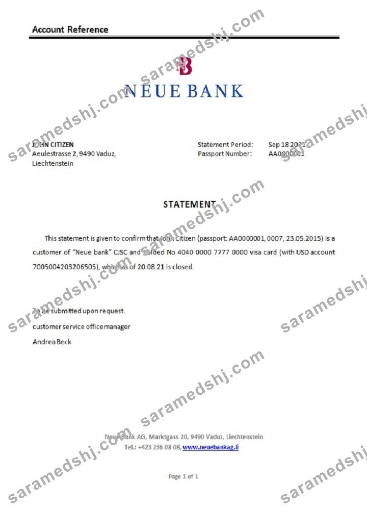 Liechtenstein_Neue Bank_closure reference